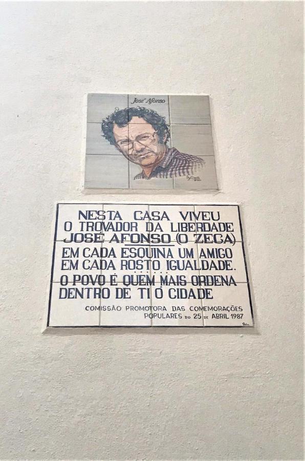 Liberdade Coimbra Exterior photo